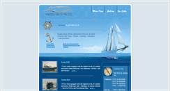 Desktop Screenshot of boat4rent.net